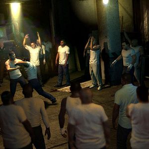 Fotoğraf Prison Break