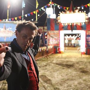 Fotoğraf Robert Knepper