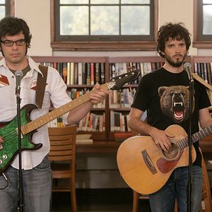 Fotoğraf Flight of the Conchords