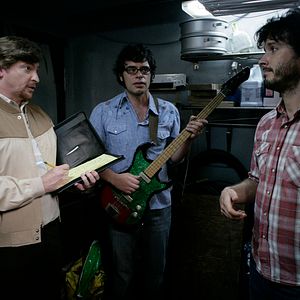 Fotoğraf Rhys Darby