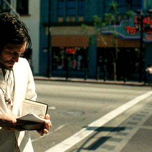 Fotoğraf Vincent Gallo