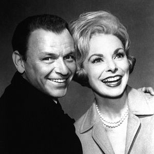 Fotoğraf Frank Sinatra