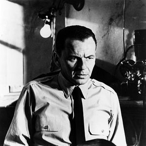 Fotoğraf Frank Sinatra