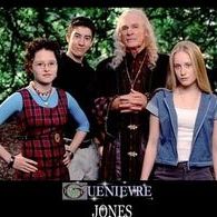 Fotoğraf Guinevere Jones