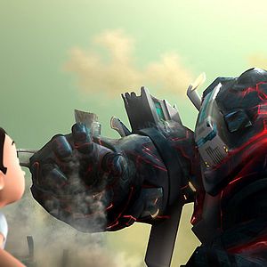 Fotoğraf David Bowers