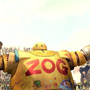 Fotoğraf David Bowers