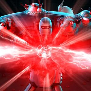 Fotoğraf David Bowers