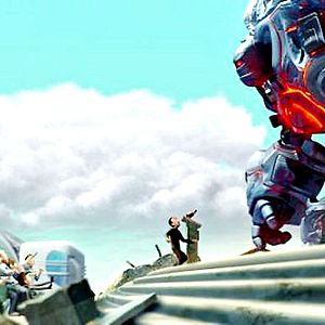 Fotoğraf David Bowers