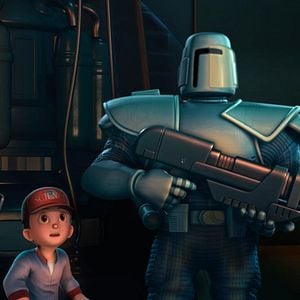 Fotoğraf David Bowers