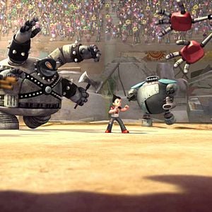 Fotoğraf David Bowers