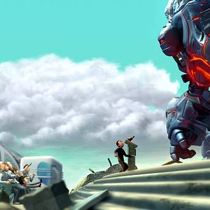 Fotoğraf David Bowers