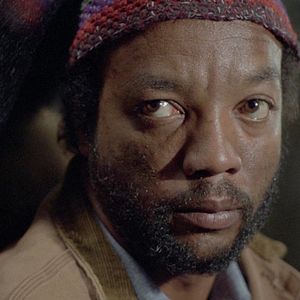 Fotoğraf Roscoe Lee Browne