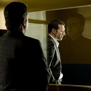 Fotoğraf Samuel Le Bihan