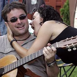 Fotoğraf Les Etoiles filantes