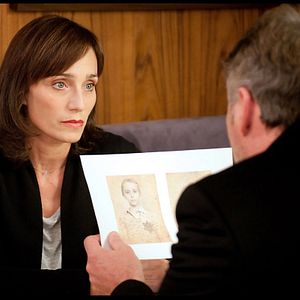 Fotoğraf Kristin Scott Thomas