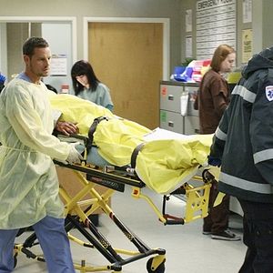 Fotoğraf Grey's Anatomy