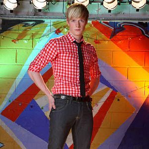 Fotoğraf Britannia High