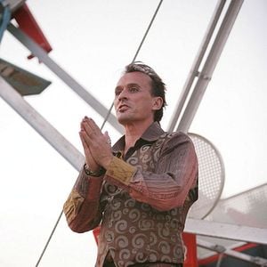 Fotoğraf Robert Knepper