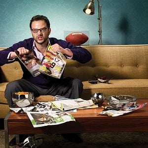 Fotoğraf Nick Kroll