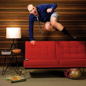 Fotoğraf Paul Scheer