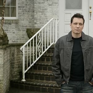 Fotoğraf Holt McCallany
