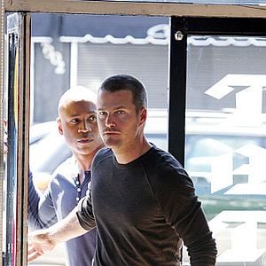 Fotoğraf Chris O'Donnell