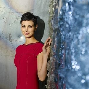 Fotoğraf Morena Baccarin