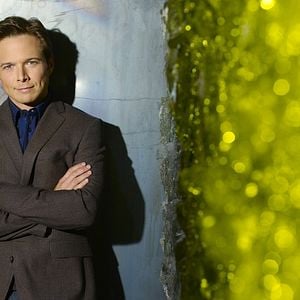 Fotoğraf Scott Wolf