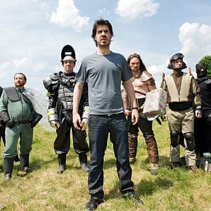 Fotoğraf Simon Astier