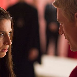 Fotoğraf Caterina Scorsone