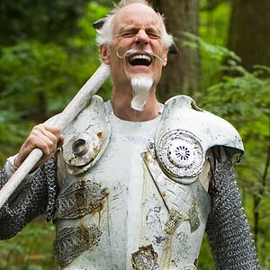 Fotoğraf Matt Frewer