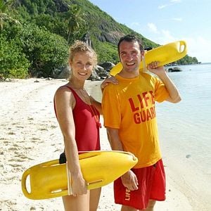 Fotoğraf Un Gars, une Fille