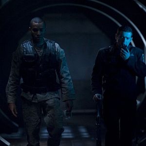 Fotoğraf Jamil Walker Smith