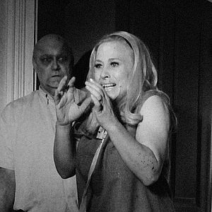 Fotoğraf Patricia Arquette