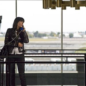 Fotoğraf Frédéric Berthe