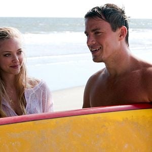 Fotoğraf Amanda Seyfried