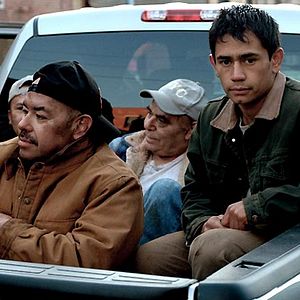 Fotoğraf Padre Nuestro