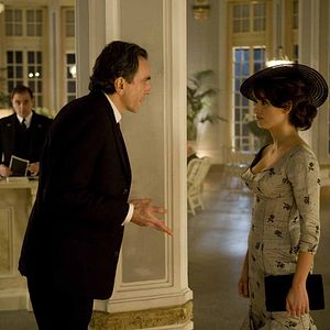 Fotoğraf Daniel Day-Lewis