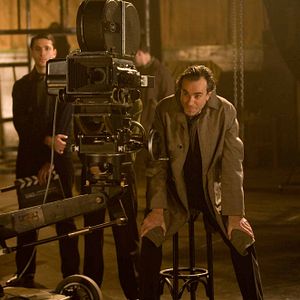 Fotoğraf Daniel Day-Lewis