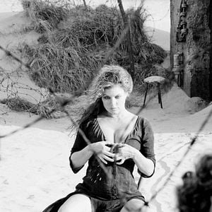 Fotoğraf Stacy Ferguson