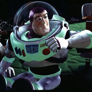 Fotoğraf Oyuncak Hikayesi