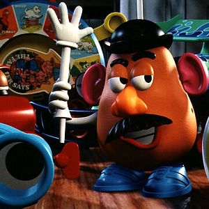 Fotoğraf Oyuncak Hikayesi