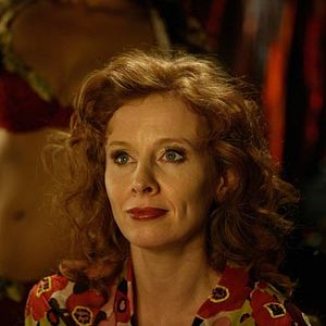 Fotoğraf Satisfaction (2007)