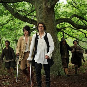 Fotoğraf Nicolas Le Floch