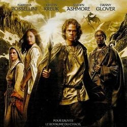 Fotoğraf The Legend of Earthsea