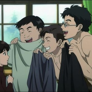 Fotoğraf Nijû-Mensô no Musume