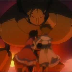 Fotoğraf Nijû-Mensô no Musume