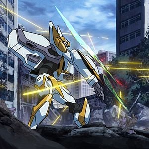 Fotoğraf Kōdo Giasu: Hangyaku no Lelouch