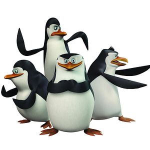 The Penguins of Madagascar: Sezon 1 - Beyazperde.com