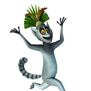 Fotoğraf The Penguins of Madagascar